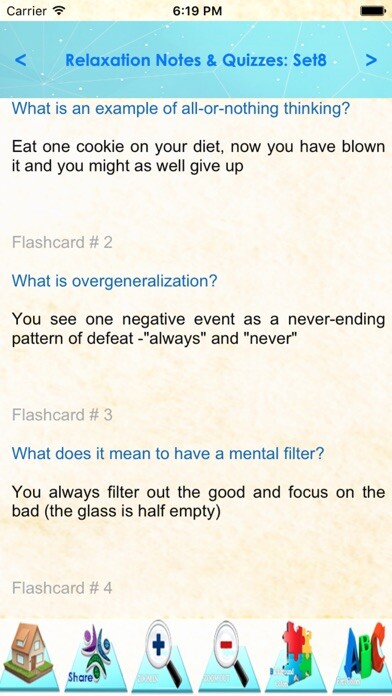 Emulate iPhone app Relaxation Techniques & Stress Management- Effective Techniques & Tips using MyAndroid Emulate iPhone app Relaxation Techniques & Stress Management- Effective Techniques & Tips using MyAndroid