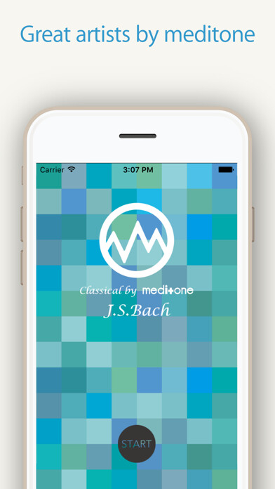 Emulate iPhone app Relax Classic Emulate iPhone app Relax Classic