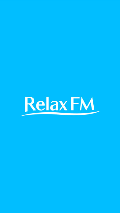 Emulate iPhone app Relax FM Latvija using MyAndroid