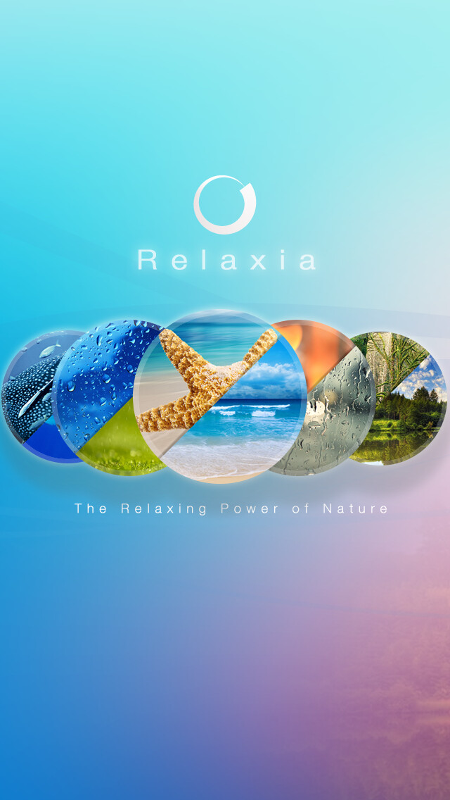 Emulate iPhone app Relaxia Free: Sleep aid, Relaxation, Meditation Yoga, Ambient Soundscapes inspired by Nature using MyAndroid Emulate iPhone app Relaxia Free: Sleep aid, Relaxation, Meditation Yoga, Ambient Soundscapes inspired by Nature using MyAndroid