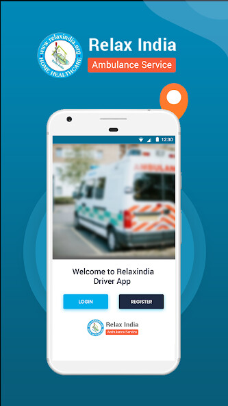 Run android online APK Relax India Driver from MyAndroid or emulate Relax India Driver using MyAndroid Run android online APK Relax India Driver from MyAndroid or emulate Relax India Driver using MyAndroid