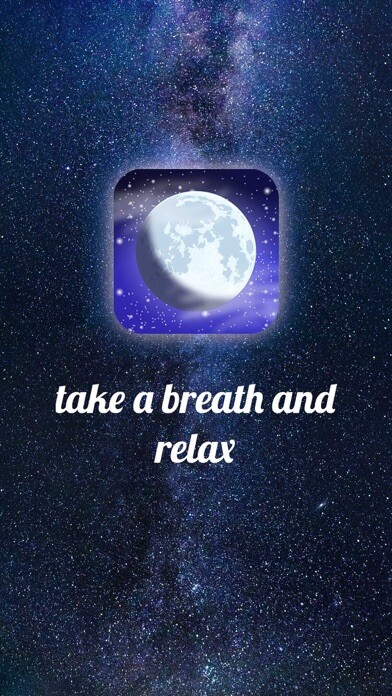 Emulate iPhone app Relaxing Aura: Stress & Worry using MyAndroid Emulate iPhone app Relaxing Aura: Stress & Worry using MyAndroid