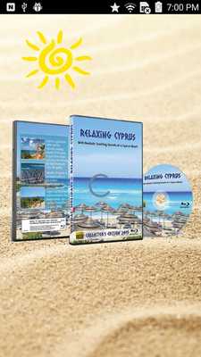 Emulate Android APK Relaxing Cyprus Emulate Android APK Relaxing Cyprus