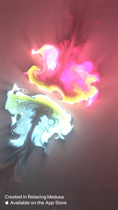 Emulate iPhone app Relaxing Medusa using MyAndroid Emulate iPhone app Relaxing Medusa using MyAndroid