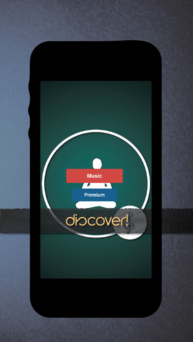 Emulate iPhone app Relaxing Melodies-Sleep Sounds using MyAndroid Emulate iPhone app Relaxing Melodies-Sleep Sounds using MyAndroid