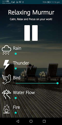 Run android online APK Relaxing Murmur Music from MyAndroid or emulate Relaxing Murmur Music using MyAndroid Run android online APK Relaxing Murmur Music from MyAndroid or emulate Relaxing Murmur Music using MyAndroid