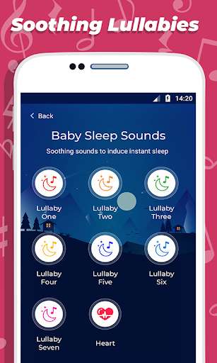 Run android online APK Relaxing Music for Sleep: White Noise Meditation from MyAndroid or emulate Relaxing Music for Sleep: White Noise Meditation using MyAndroid Run android online APK Relaxing Music for Sleep: White Noise Meditation from MyAndroid or emulate Relaxing Music for Sleep: White Noise Meditation using MyAndroid