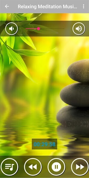 Run android online APK Relaxing Music for Stress Reli from MyAndroid or emulate Relaxing Music for Stress Reli using MyAndroid
