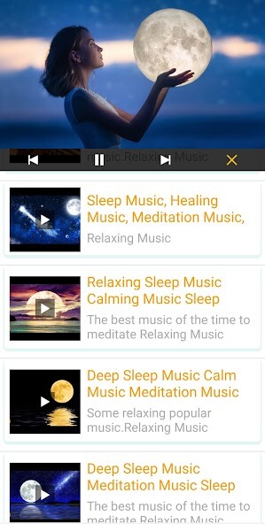 Run android online APK Relaxing Music: Relaxing pro from MyAndroid or emulate Relaxing Music: Relaxing pro using MyAndroid Run android online APK Relaxing Music: Relaxing pro from MyAndroid or emulate Relaxing Music: Relaxing pro using MyAndroid