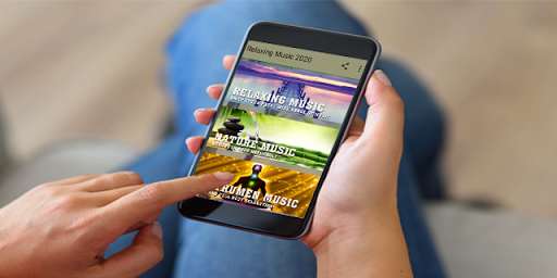 Run android online APK Relaxing Music Sleep from MyAndroid or emulate Relaxing Music Sleep using MyAndroid