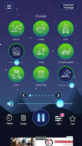 Run android online APK Relaxing Sleep Music : White Noise Machine from MyAndroid or emulate Relaxing Sleep Music : White Noise Machine using MyAndroid Run android online APK Relaxing Sleep Music : White Noise Machine from MyAndroid or emulate Relaxing Sleep Music : White Noise Machine using MyAndroid