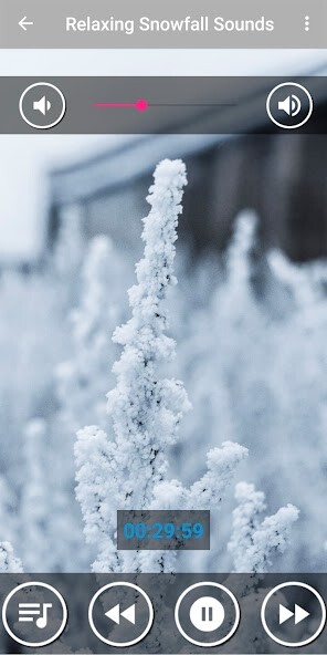 Run android online APK Relaxing Snowfall Sounds : Relaxing Winter Music from MyAndroid or emulate Relaxing Snowfall Sounds : Relaxing Winter Music using MyAndroid Run android online APK Relaxing Snowfall Sounds : Relaxing Winter Music from MyAndroid or emulate Relaxing Snowfall Sounds : Relaxing Winter Music using MyAndroid