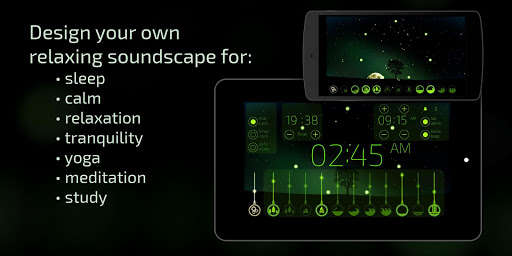 Run android online APK Relaxing Soundscape - meditation music sleep demo from MyAndroid or emulate Relaxing Soundscape - meditation music sleep demo using MyAndroid Run android online APK Relaxing Soundscape - meditation music sleep demo from MyAndroid or emulate Relaxing Soundscape - meditation music sleep demo using MyAndroid