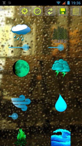 Emulate Android APK Relaxing Sounds Of Nature Emulate Android APK Relaxing Sounds Of Nature