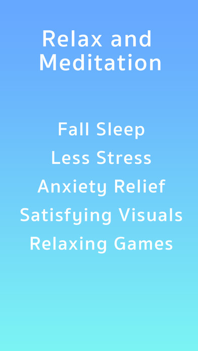 Emulate iPhone app Relaxing Sounds - Peaceful using MyAndroid Emulate iPhone app Relaxing Sounds - Peaceful using MyAndroid