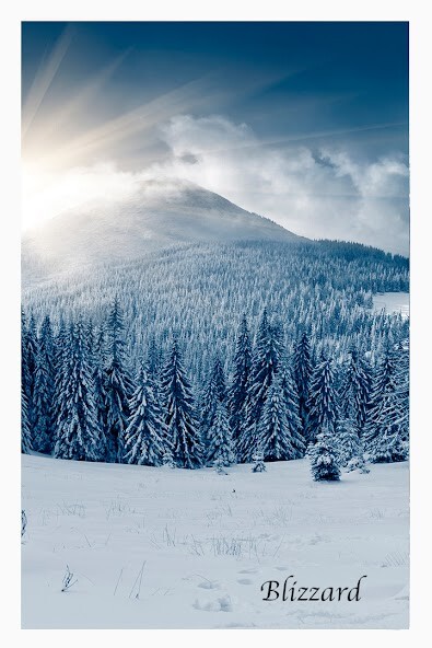 Run android online APK Relaxing sounds snowstorm from MyAndroid or emulate Relaxing sounds snowstorm using MyAndroid