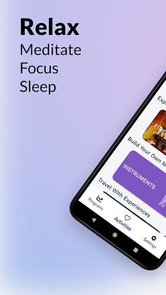 Run android online APK Relax: Meditate, Sleep from MyAndroid or emulate Relax: Meditate, Sleep using MyAndroid Run android online APK Relax: Meditate, Sleep from MyAndroid or emulate Relax: Meditate, Sleep using MyAndroid