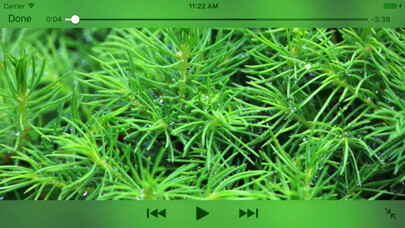 Emulate iPhone app Relax & more... using MyAndroid Emulate iPhone app Relax & more... using MyAndroid