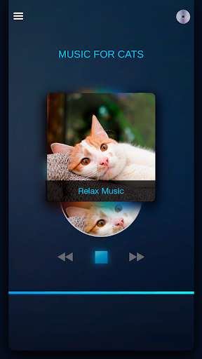 Run android online APK Relax Music for Cats from MyAndroid or emulate Relax Music for Cats using MyAndroid Run android online APK Relax Music for Cats from MyAndroid or emulate Relax Music for Cats using MyAndroid