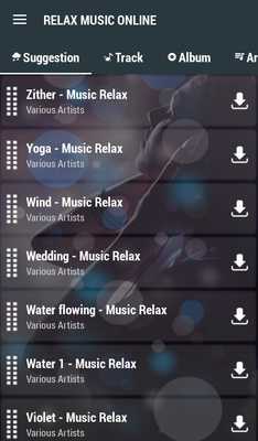Emulate Android APK Relax Music Online Free Emulate Android APK Relax Music Online Free