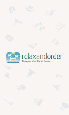 Emulate Android APK Relax Order Emulate Android APK Relax Order