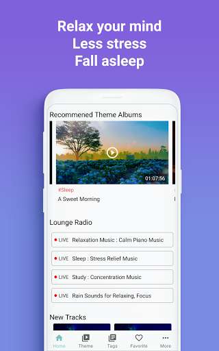 Run android online APK Relax Radio: Calm,Meditation,Sleep,Spa,Healing from MyAndroid or emulate Relax Radio: Calm,Meditation,Sleep,Spa,Healing using MyAndroid