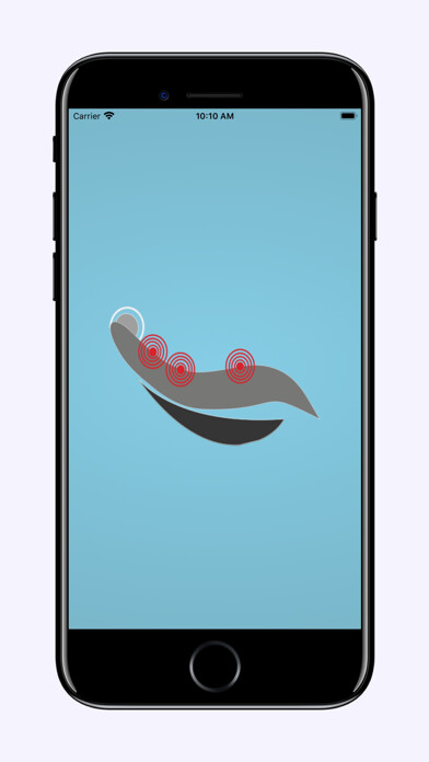 Emulate iPhone app Relax Seat using MyAndroid