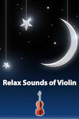 Emulate Android APK Relax Sounds of Violin Emulate Android APK Relax Sounds of Violin
