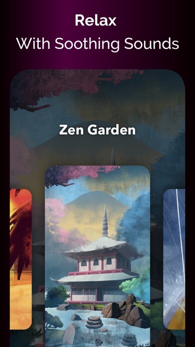 Emulate iPhone app Relaxtopia using MyAndroid Emulate iPhone app Relaxtopia using MyAndroid