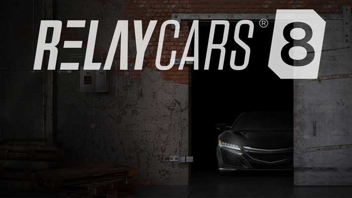 Emulate Android APK RelayCars 8 Emulate Android APK RelayCars 8