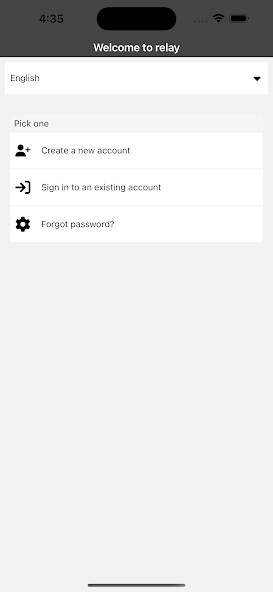 Run android online APK Relay Delivery - Rider from MyAndroid or emulate Relay Delivery - Rider using MyAndroid Run android online APK Relay Delivery - Rider from MyAndroid or emulate Relay Delivery - Rider using MyAndroid