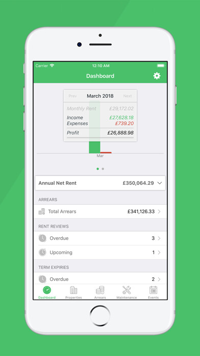 Run android online APK Re-Leased Landlord from MyAndroid or emulate Re-Leased Landlord using MyAndroid