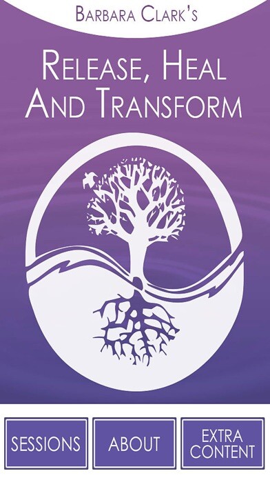 Emulate iPhone app Release, Heal & Transform using MyAndroid Emulate iPhone app Release, Heal & Transform using MyAndroid