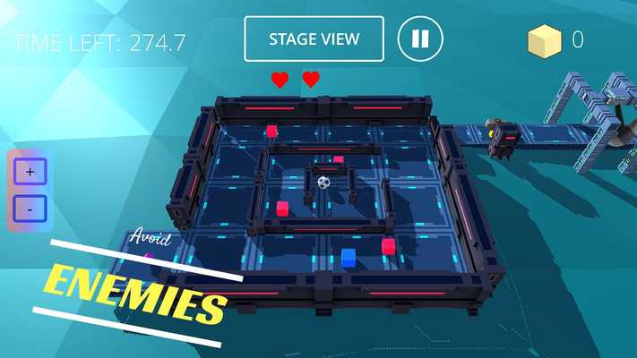 Emulate Android APK Release Me