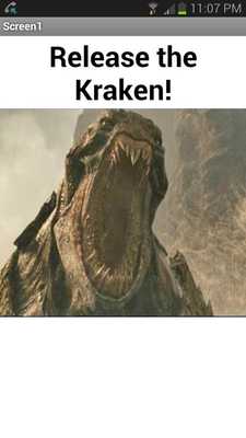 Emulate Android APK Release The Kraken! Emulate Android APK Release The Kraken!