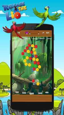 Emulate Android APK Release The Lio Emulate Android APK Release The Lio