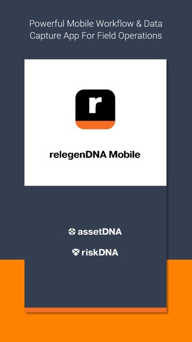 Emulate iPhone app relegenDNA Mobile using MyAndroid Emulate iPhone app relegenDNA Mobile using MyAndroid