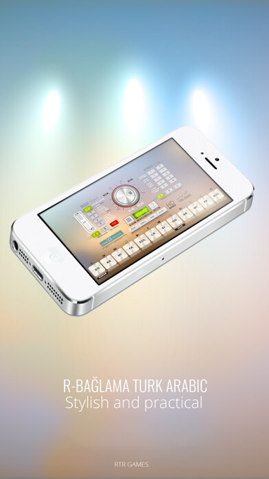 Emulate iPhone app R-ELEKTRO BA?LAMA using MyAndroid Emulate iPhone app R-ELEKTRO BA?LAMA using MyAndroid