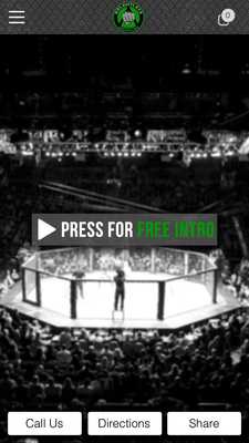 Emulate Android APK Relentless MMA Emulate Android APK Relentless MMA