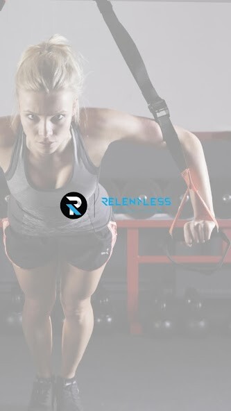 Run android online APK Relentless Personal Training from MyAndroid or emulate Relentless Personal Training using MyAndroid Run android online APK Relentless Personal Training from MyAndroid or emulate Relentless Personal Training using MyAndroid