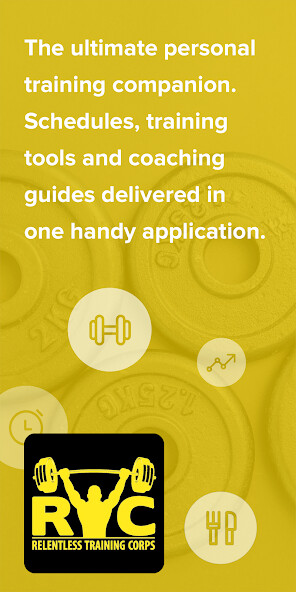 Run android online APK Relentless Training Corps from MyAndroid or emulate Relentless Training Corps using MyAndroid