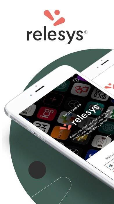 Emulate iPhone app Relesys using MyAndroid Emulate iPhone app Relesys using MyAndroid