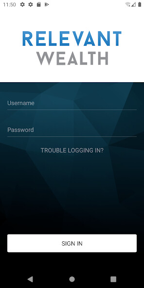 Run android online APK Relevant Wealth from MyAndroid or emulate Relevant Wealth using MyAndroid