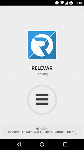 Emulate Android APK Relevar Emulate Android APK Relevar