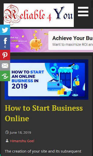 Run android online APK Reliable 4 You from MyAndroid or emulate Reliable 4 You using MyAndroid Run android online APK Reliable 4 You from MyAndroid or emulate Reliable 4 You using MyAndroid