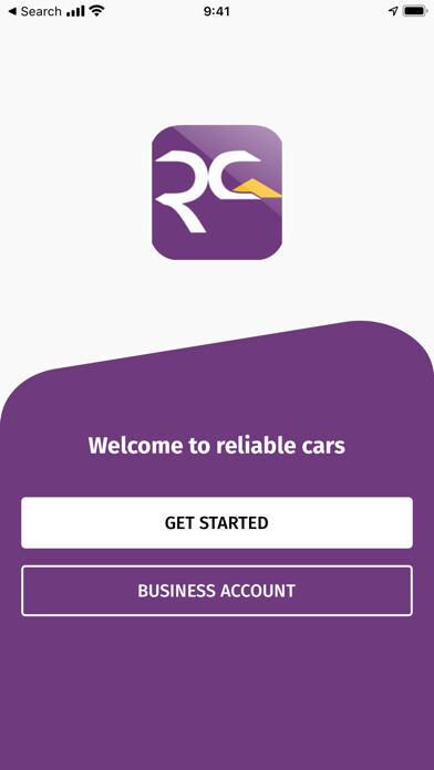 Emulate iPhone app Reliable Cars using MyAndroid Emulate iPhone app Reliable Cars using MyAndroid