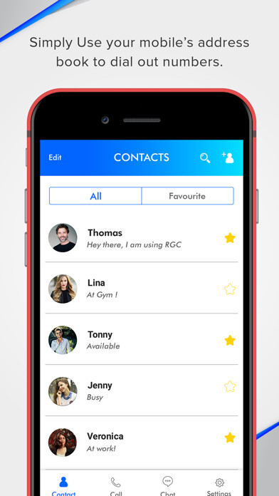 Emulate iPhone app Reliance Global Call using MyAndroid Emulate iPhone app Reliance Global Call using MyAndroid