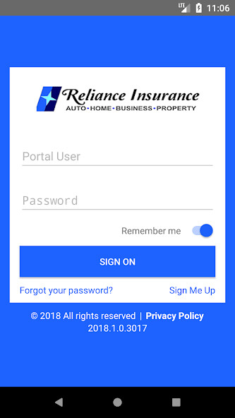 Run android online APK Reliance Insurance Mobile from MyAndroid or emulate Reliance Insurance Mobile using MyAndroid Run android online APK Reliance Insurance Mobile from MyAndroid or emulate Reliance Insurance Mobile using MyAndroid