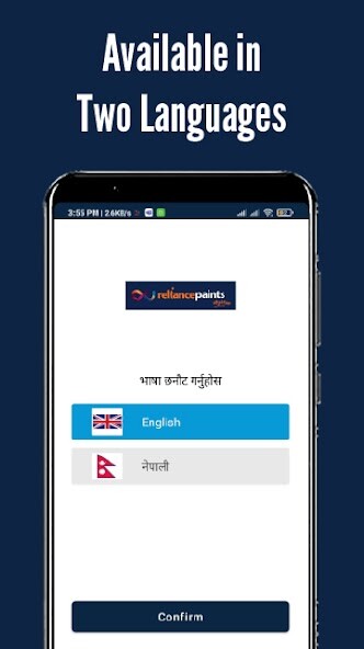 Run android online APK Reliance Painter from MyAndroid or emulate Reliance Painter using MyAndroid Run android online APK Reliance Painter from MyAndroid or emulate Reliance Painter using MyAndroid