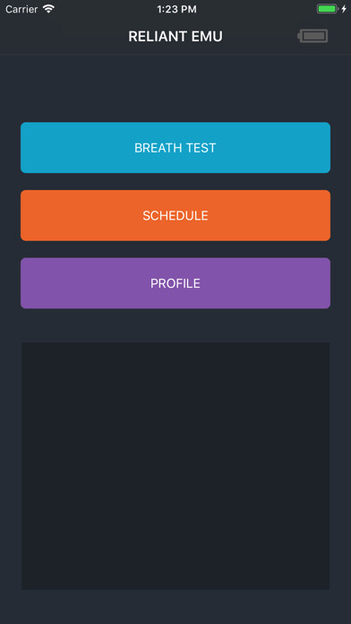 Emulate iPhone app Reliant EMU using MyAndroid Emulate iPhone app Reliant EMU using MyAndroid